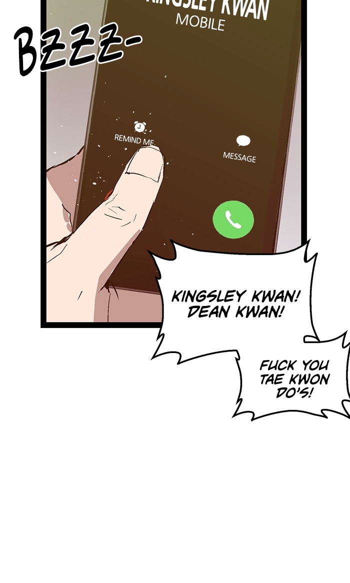 Weak Hero Chapter 47 page 46 - Chapter 47: Ep. 47