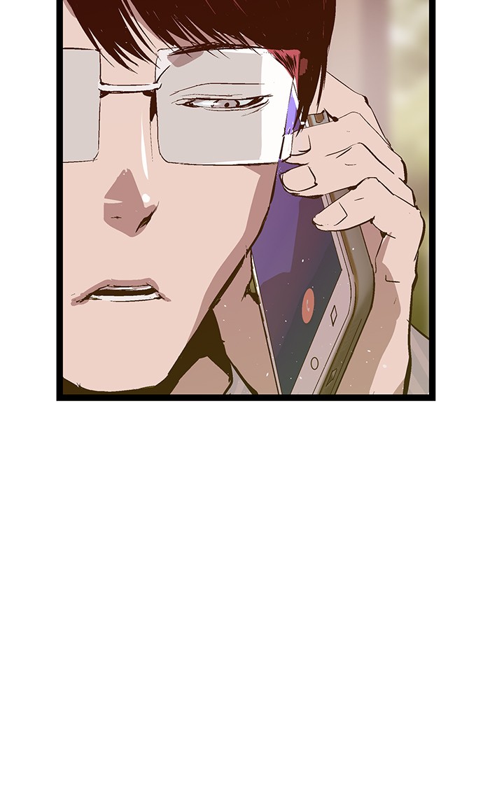 Weak Hero Chapter 47 page 48 - Chapter 47: Ep. 47
