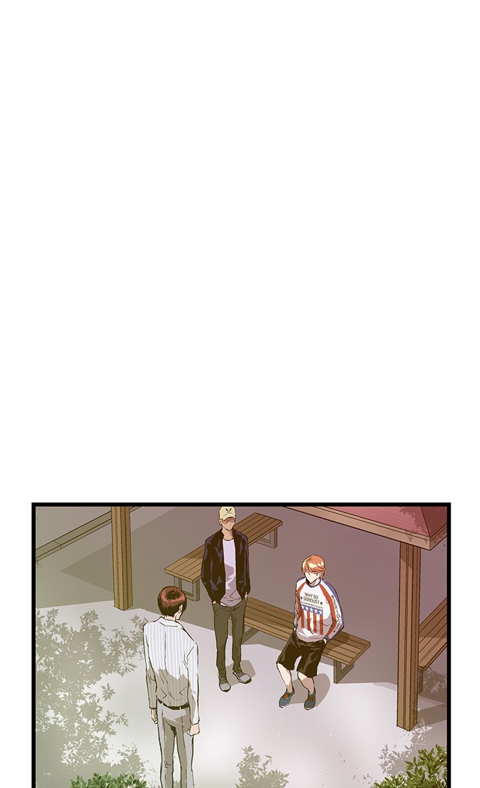 Weak Hero Chapter 47 page 49 - Chapter 47: Ep. 47