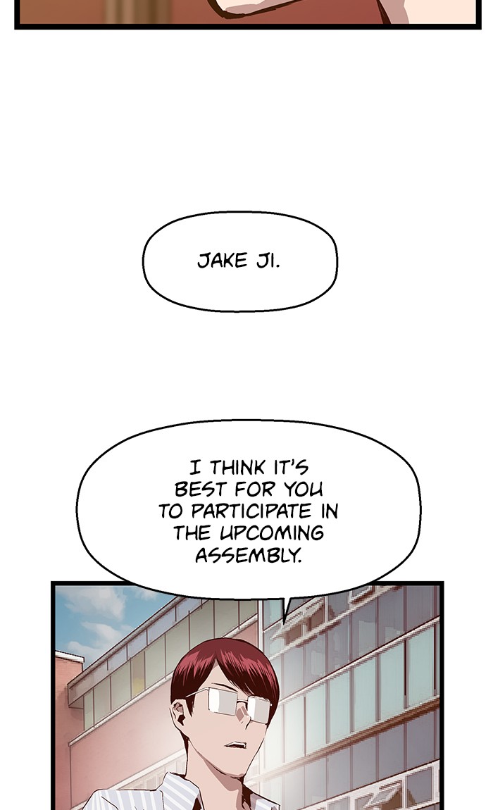 Weak Hero Chapter 47 page 51 - Chapter 47: Ep. 47