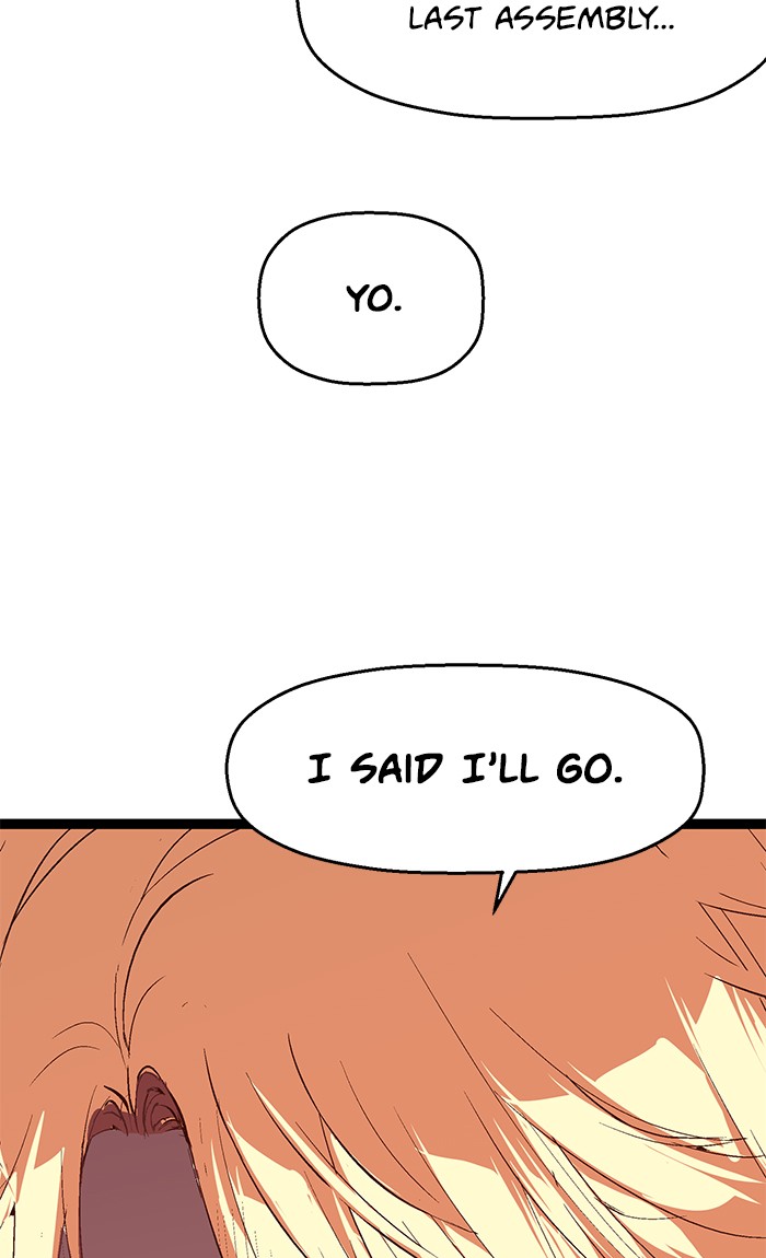 Weak Hero Chapter 47 page 55 - Chapter 47: Ep. 47