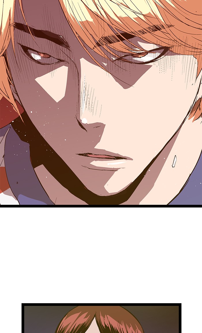 Weak Hero Chapter 47 page 56 - Chapter 47: Ep. 47
