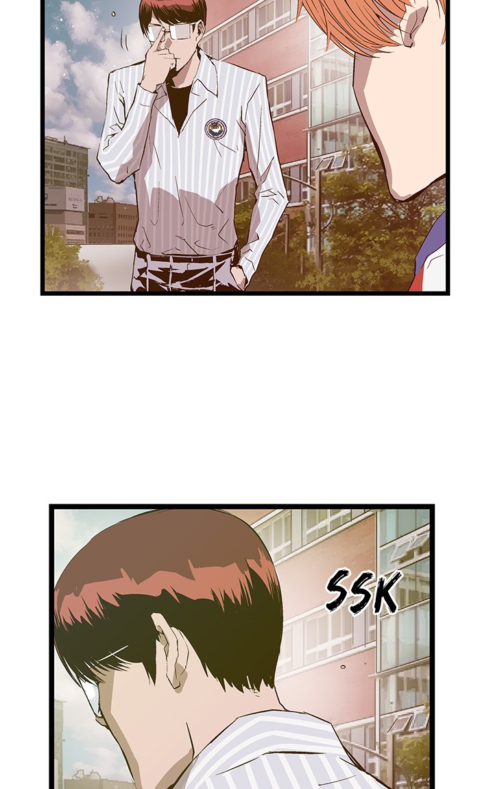 Weak Hero Chapter 47 page 58 - Chapter 47: Ep. 47