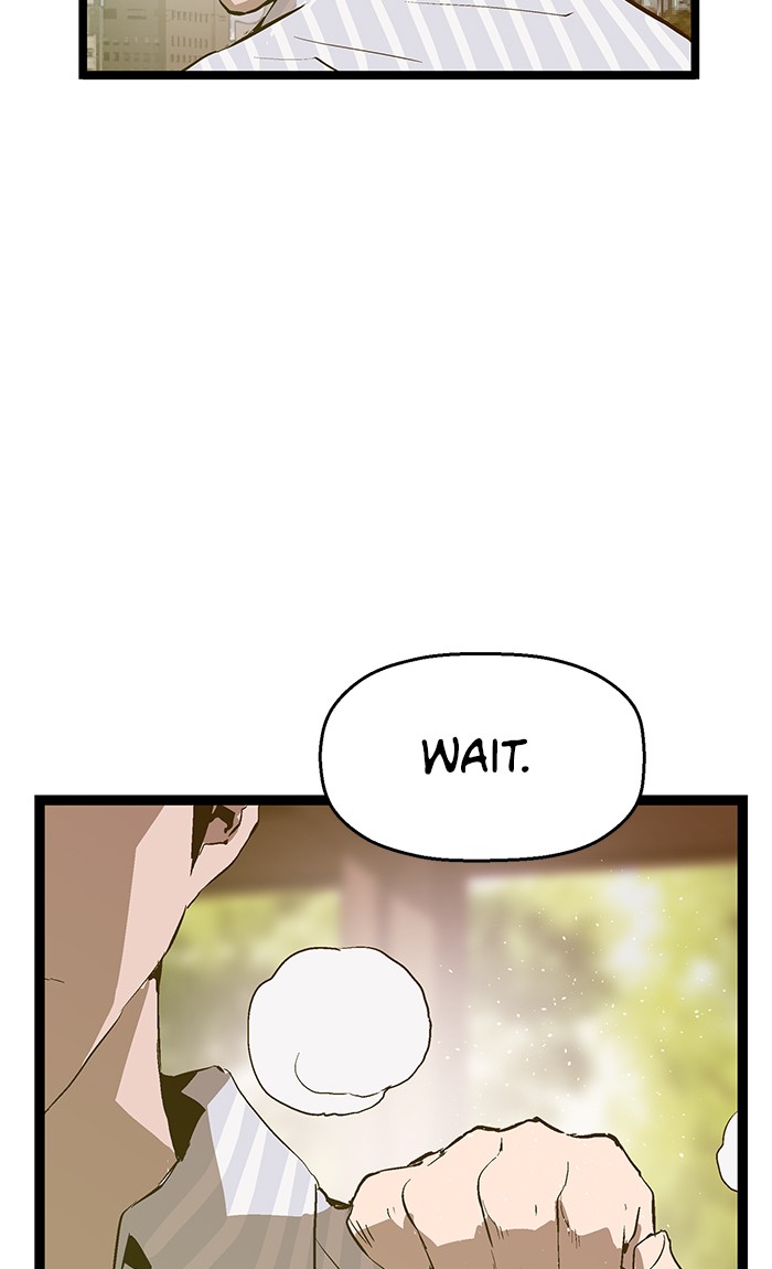 Weak Hero Chapter 47 page 59 - Chapter 47: Ep. 47