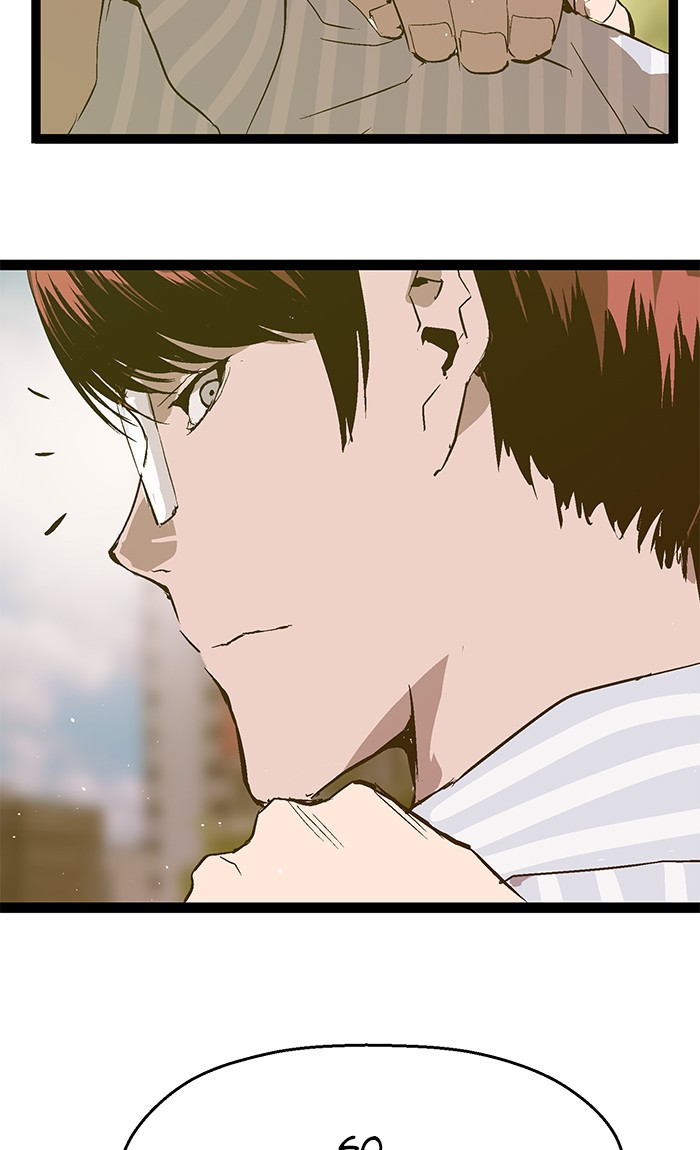 Weak Hero Chapter 47 page 60 - Chapter 47: Ep. 47
