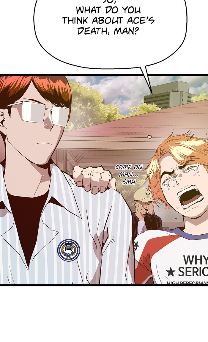 Weak Hero Chapter 47 page 61 - Chapter 47: Ep. 47