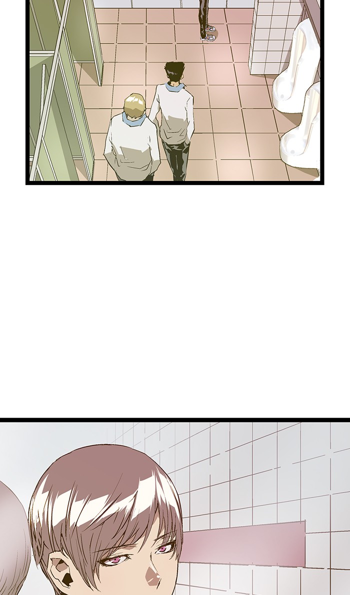 Weak Hero Chapter 47 page 75 - Chapter 47: Ep. 47