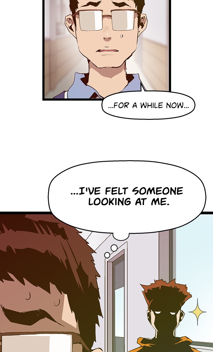 Weak Hero Chapter 47 page 8 - Chapter 47: Ep. 47