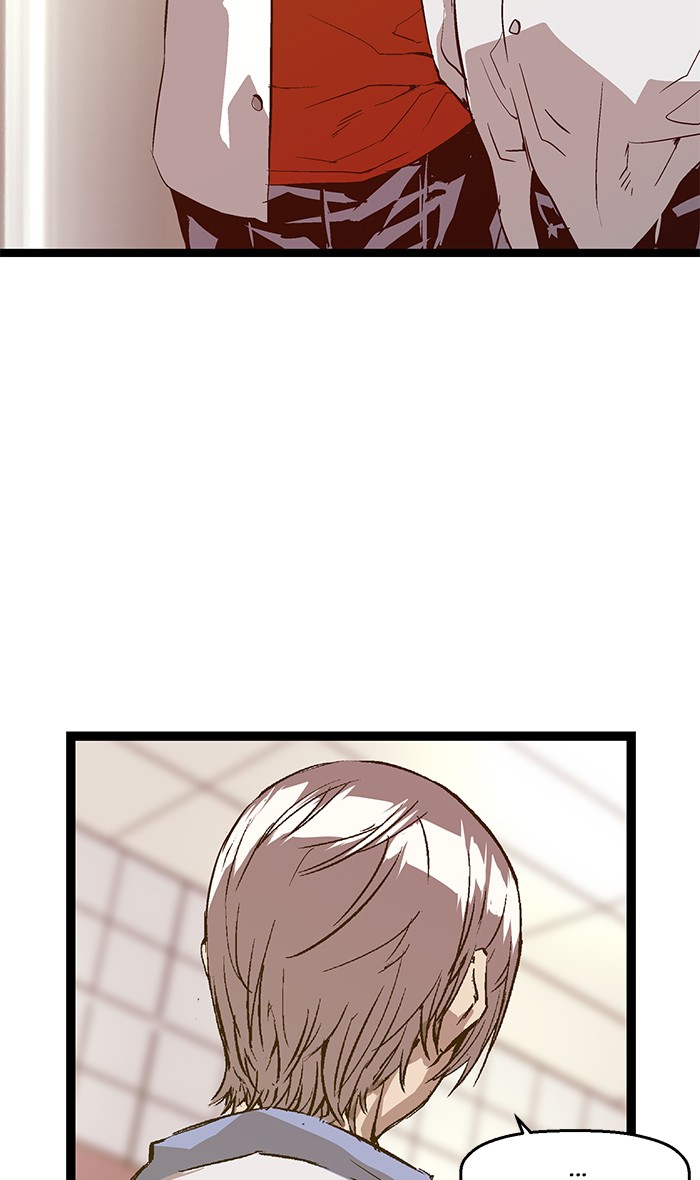 Weak Hero Chapter 48 page 10 - Chapter 48: Ep. 48