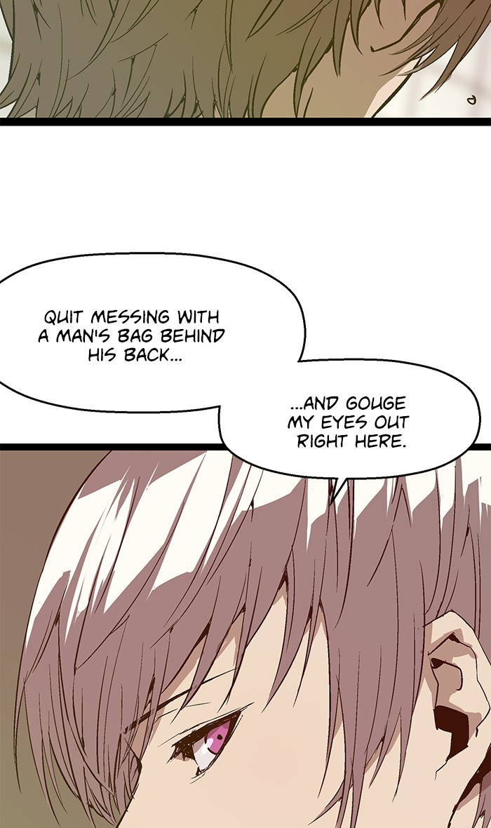 Weak Hero Chapter 48 page 12 - Chapter 48: Ep. 48