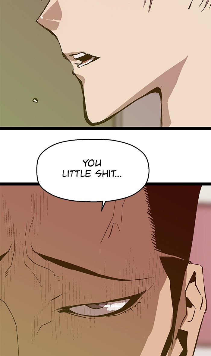 Weak Hero Chapter 48 page 13 - Chapter 48: Ep. 48
