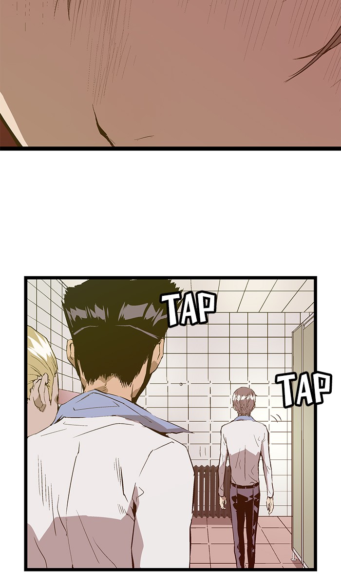 Weak Hero Chapter 48 page 18 - Chapter 48: Ep. 48