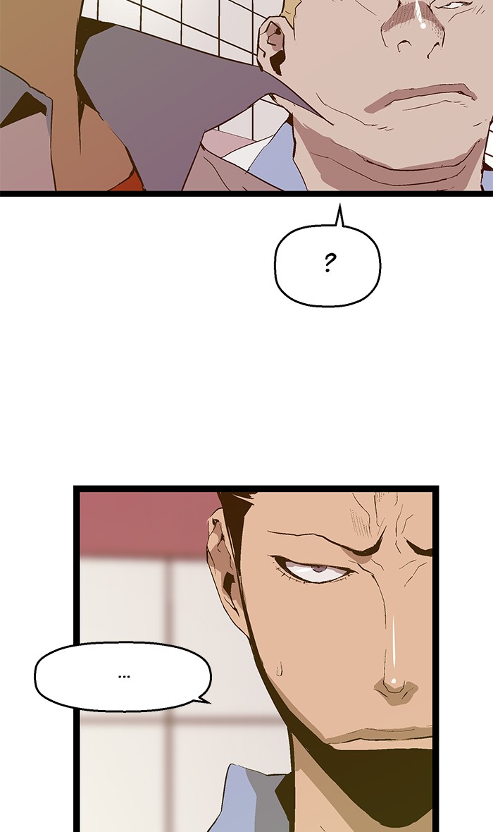 Weak Hero Chapter 48 page 21 - Chapter 48: Ep. 48