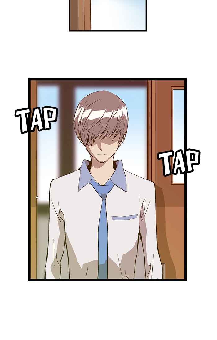 Weak Hero Chapter 48 page 23 - Chapter 48: Ep. 48