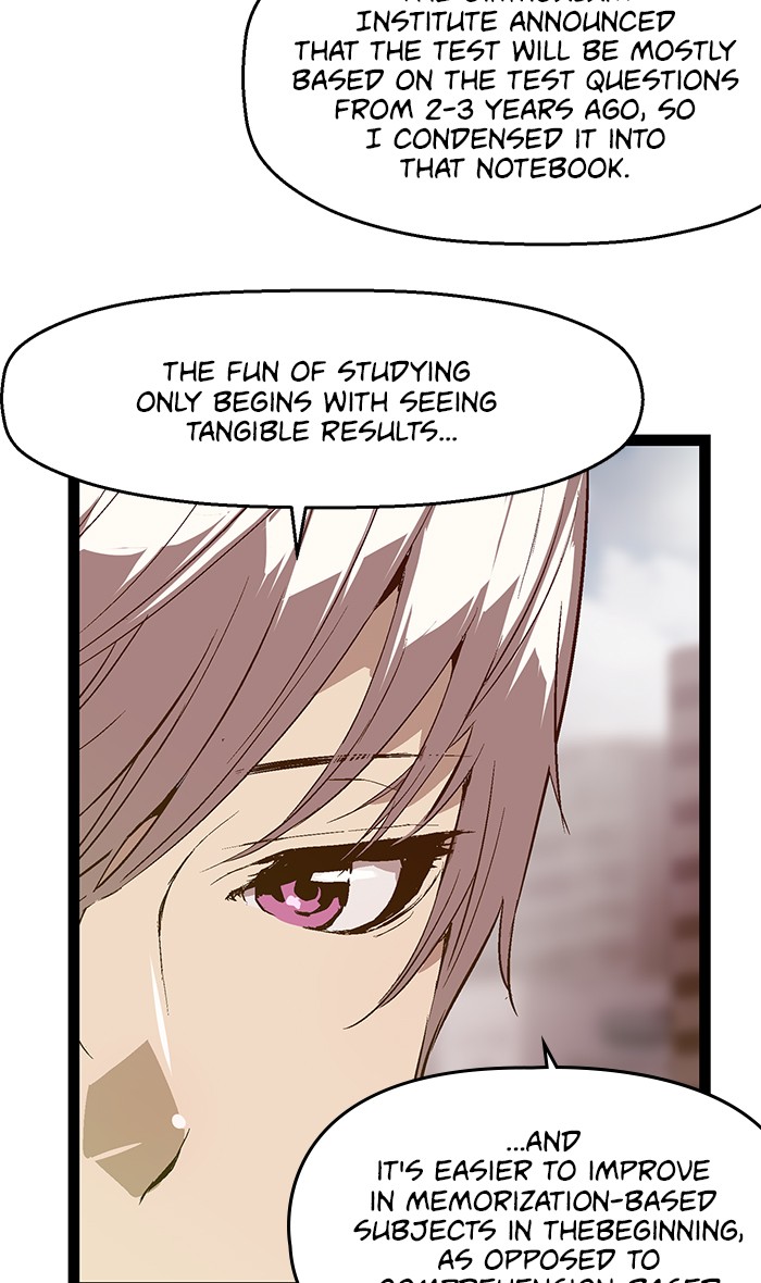 Weak Hero Chapter 48 page 29 - Chapter 48: Ep. 48
