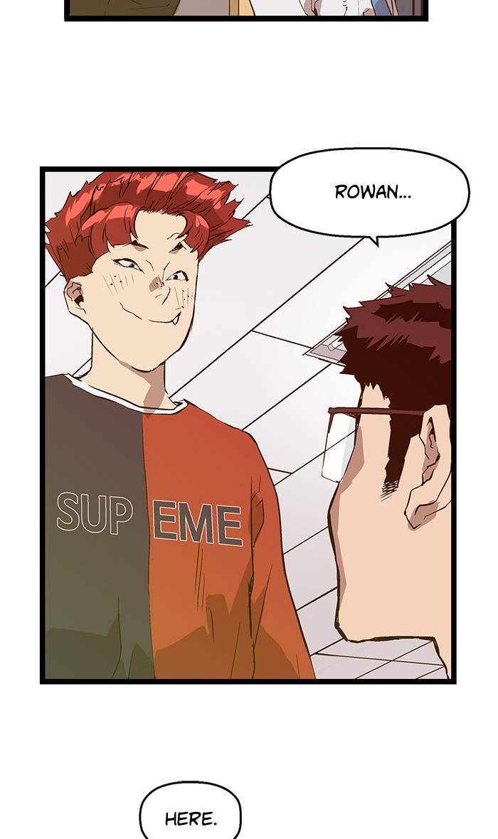 Weak Hero Chapter 48 page 39 - Chapter 48: Ep. 48