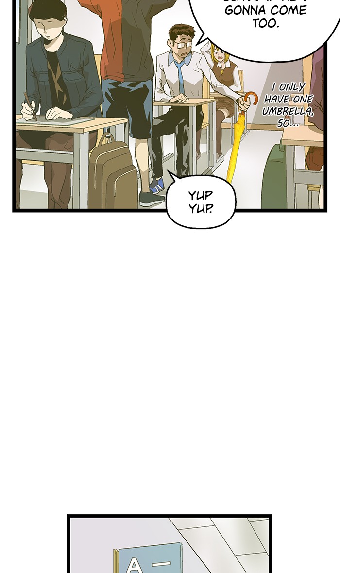 Weak Hero Chapter 48 page 45 - Chapter 48: Ep. 48