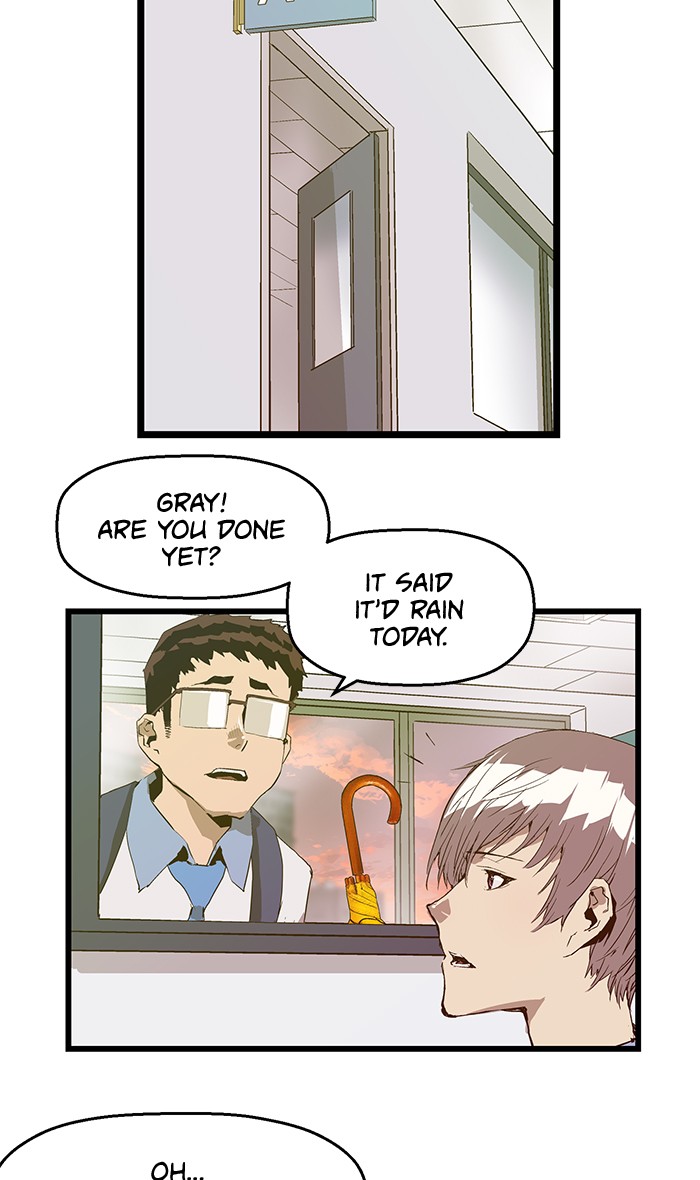 Weak Hero Chapter 48 page 46 - Chapter 48: Ep. 48