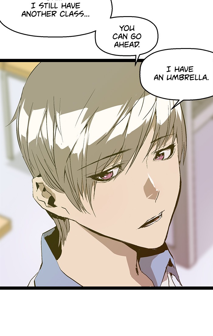 Weak Hero Chapter 48 page 47 - Chapter 48: Ep. 48