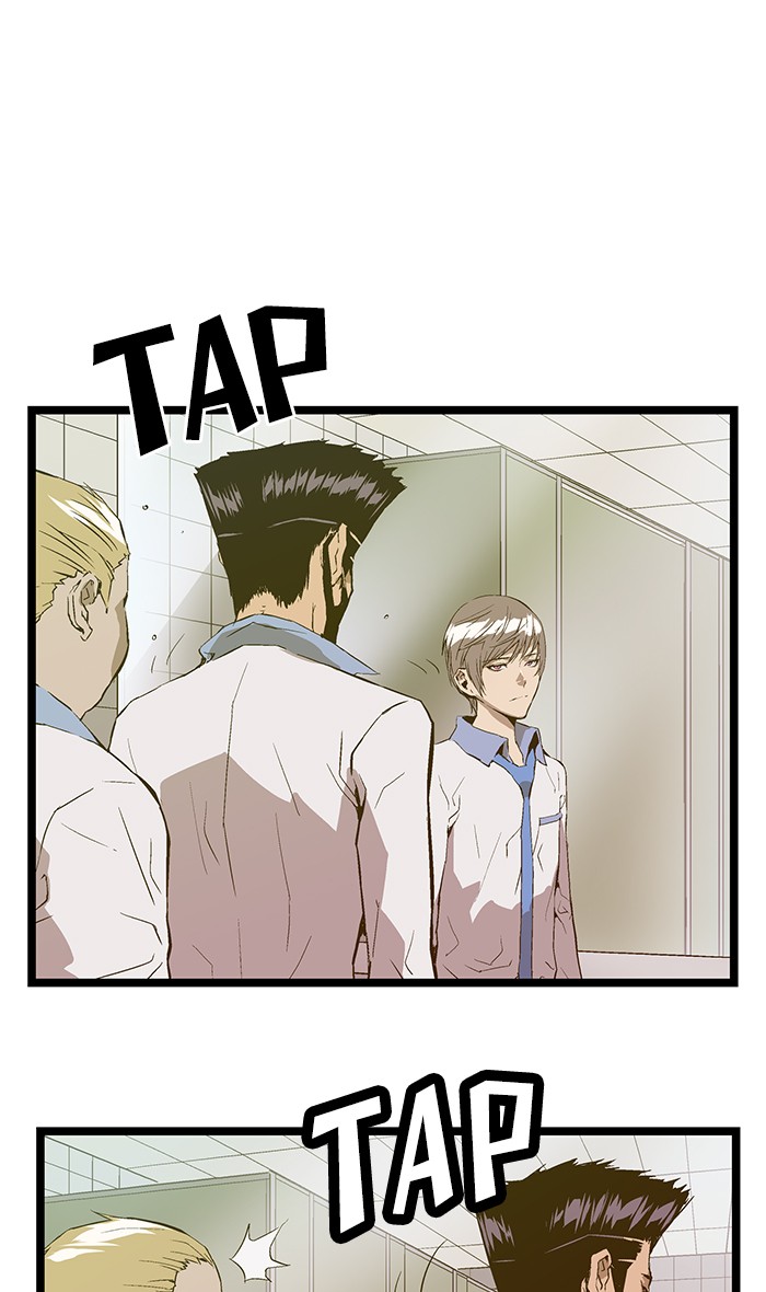 Weak Hero Chapter 48 page 5 - Chapter 48: Ep. 48