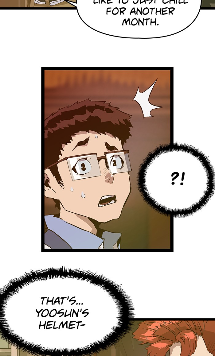 Weak Hero Chapter 48 page 53 - Chapter 48: Ep. 48