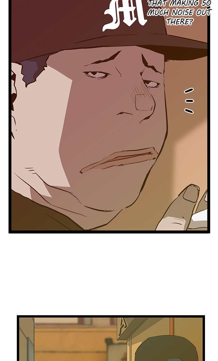 Weak Hero Chapter 48 page 58 - Chapter 48: Ep. 48