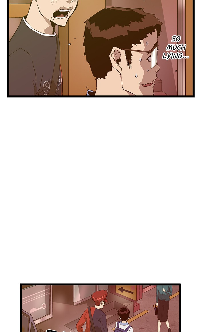 Weak Hero Chapter 48 page 60 - Chapter 48: Ep. 48
