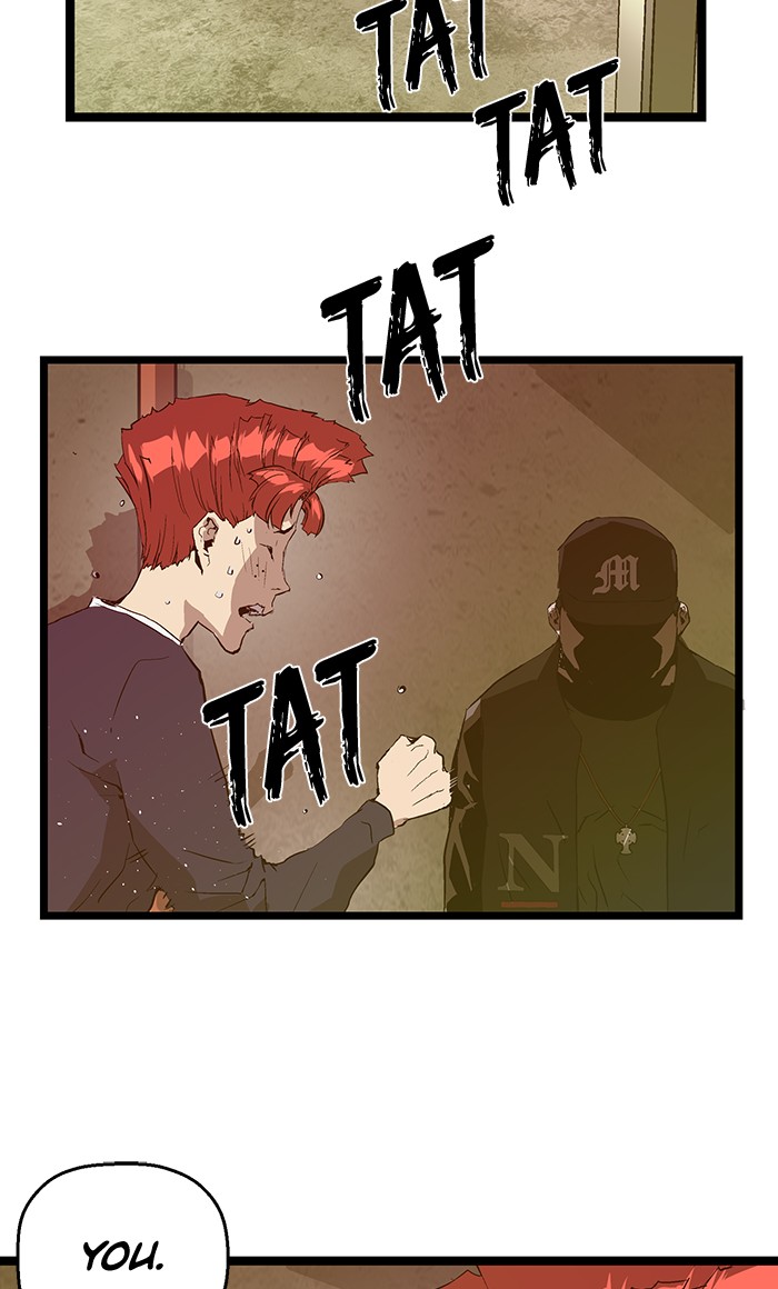 Weak Hero Chapter 48 page 64 - Chapter 48: Ep. 48