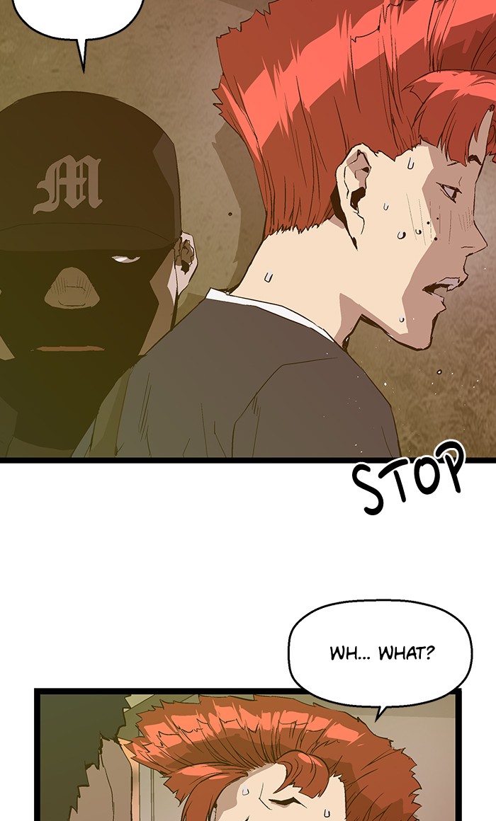 Weak Hero Chapter 48 page 65 - Chapter 48: Ep. 48