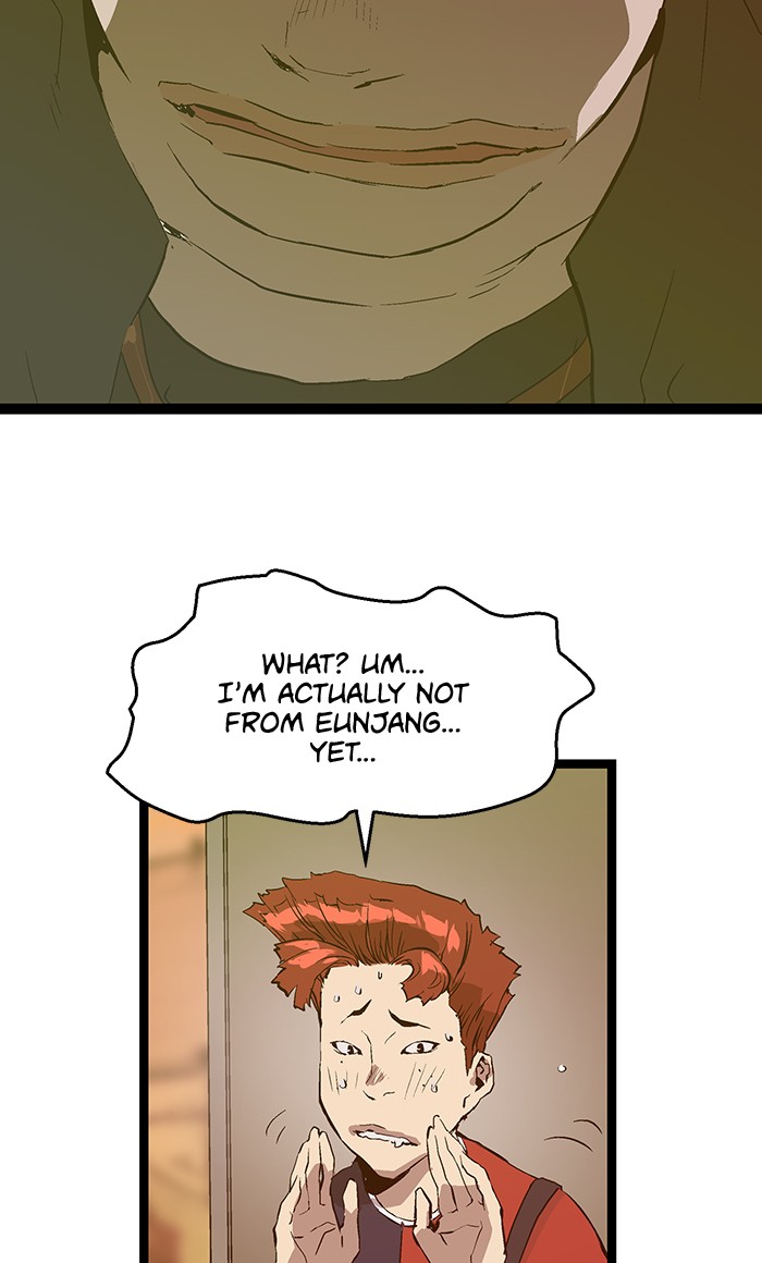 Weak Hero Chapter 48 page 67 - Chapter 48: Ep. 48
