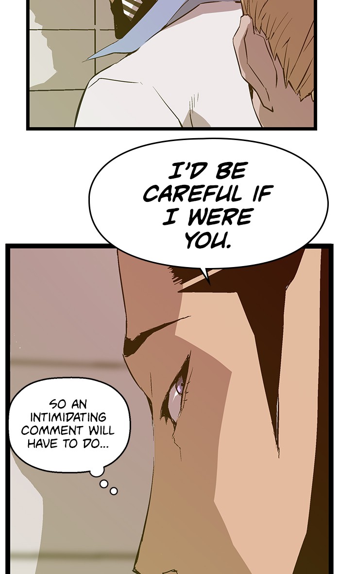 Weak Hero Chapter 48 page 7 - Chapter 48: Ep. 48
