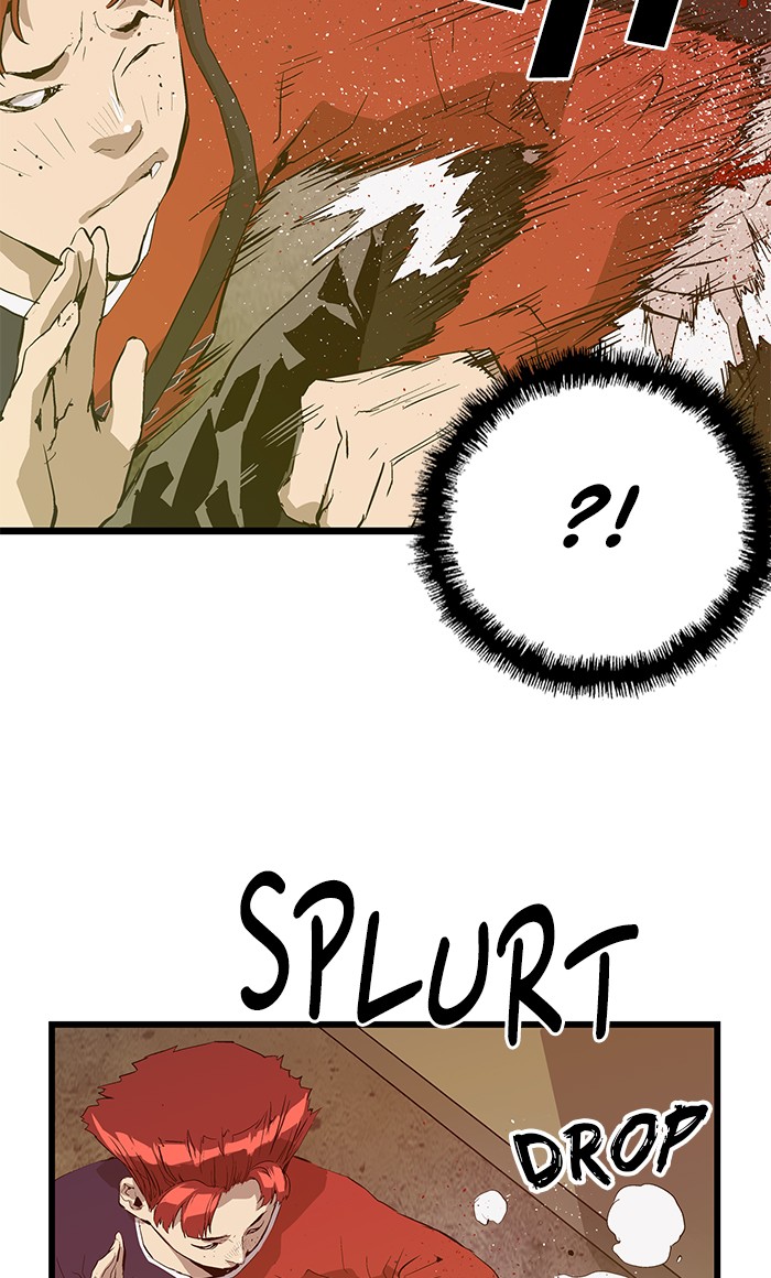 Weak Hero Chapter 48 page 71 - Chapter 48: Ep. 48