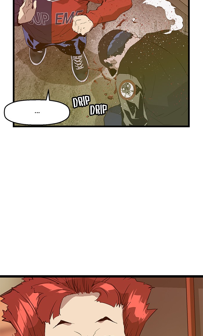 Weak Hero Chapter 48 page 72 - Chapter 48: Ep. 48