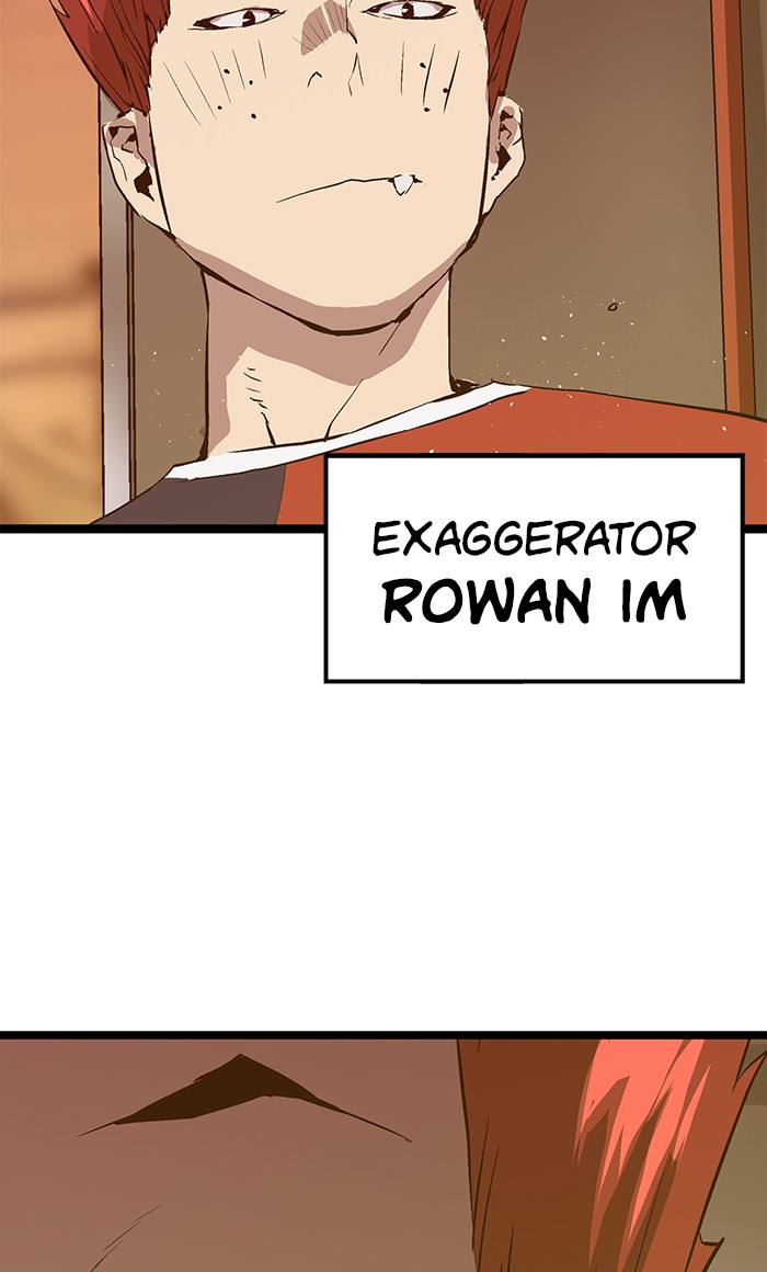 Weak Hero Chapter 48 page 73 - Chapter 48: Ep. 48