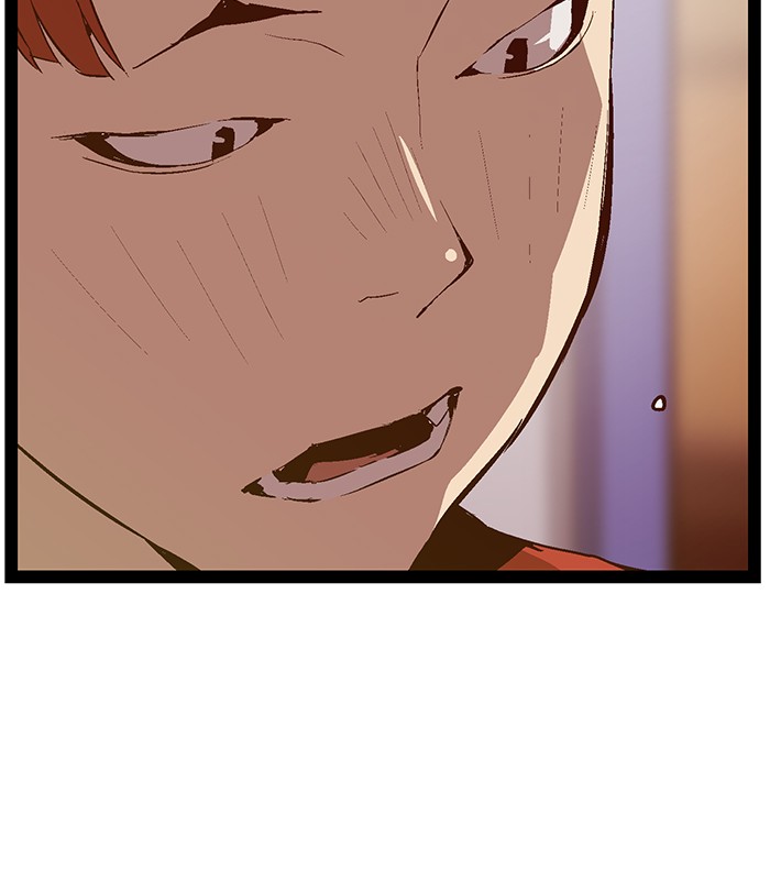 Weak Hero Chapter 49 page 10 - Chapter 49: Ep. 49