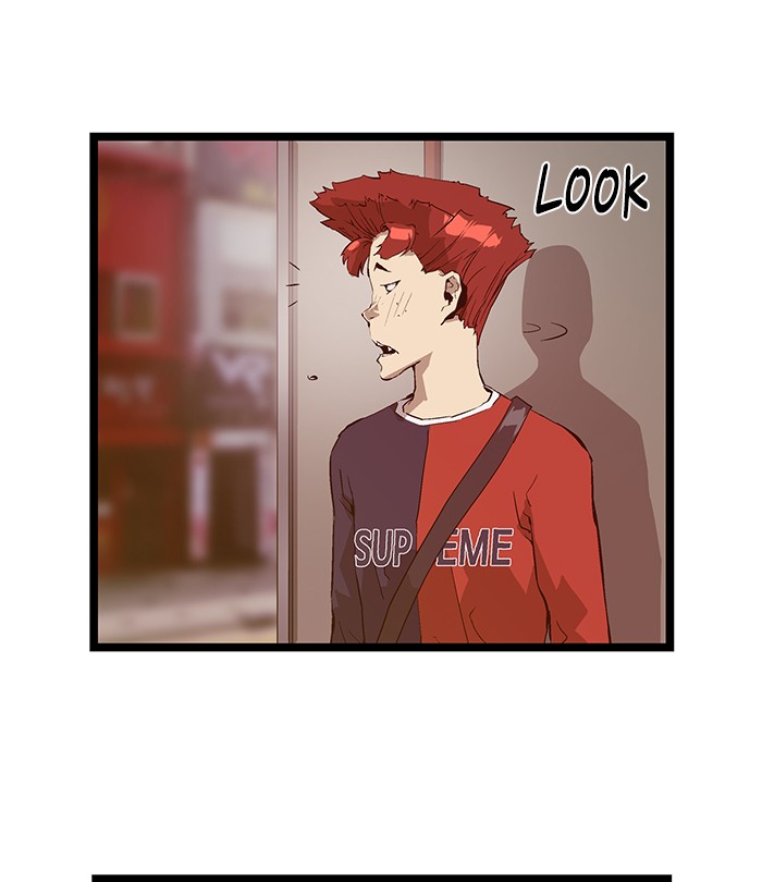 Weak Hero Chapter 49 page 11 - Chapter 49: Ep. 49