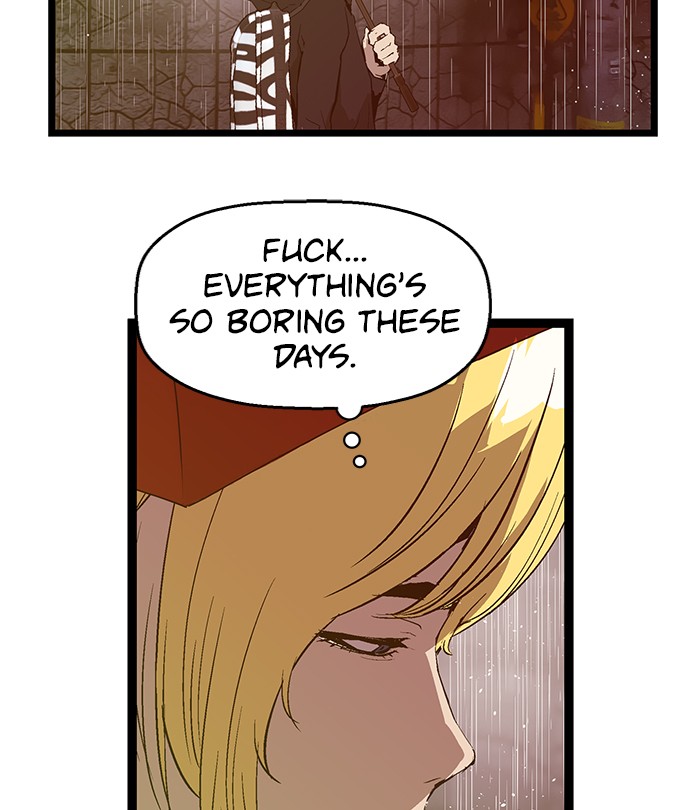 Weak Hero Chapter 49 page 20 - Chapter 49: Ep. 49