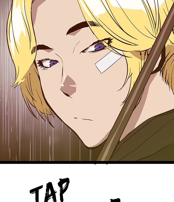 Weak Hero Chapter 49 page 24 - Chapter 49: Ep. 49