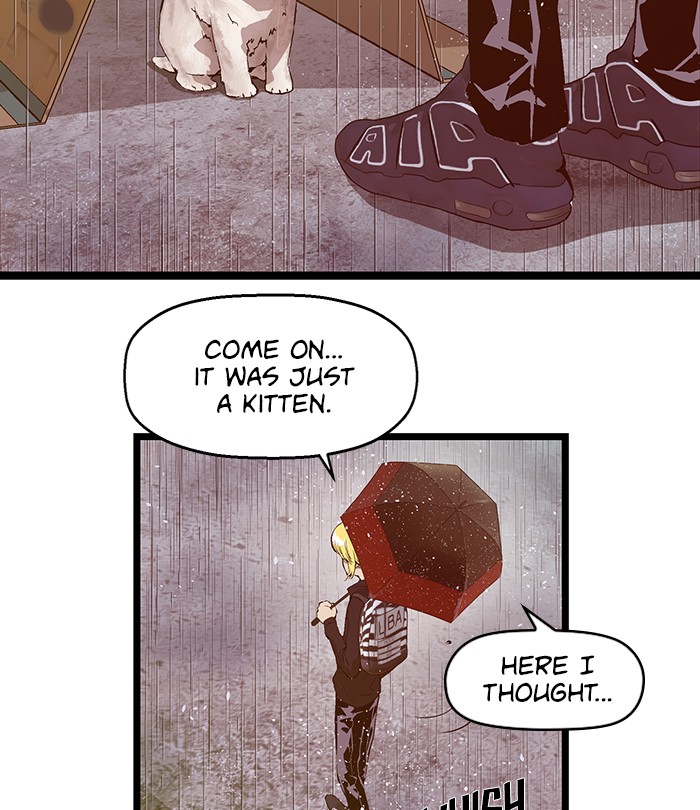 Weak Hero Chapter 49 page 26 - Chapter 49: Ep. 49