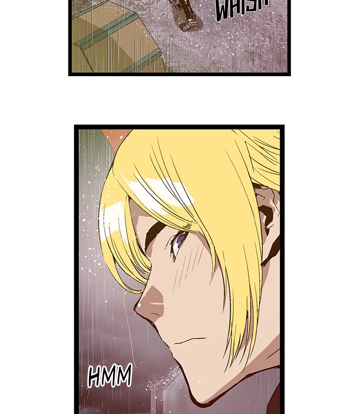 Weak Hero Chapter 49 page 27 - Chapter 49: Ep. 49