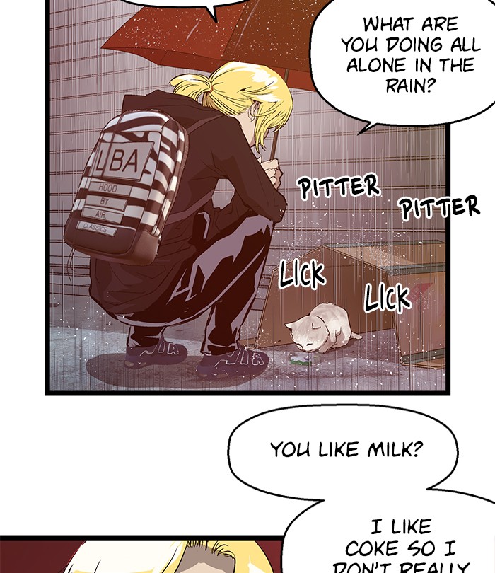 Weak Hero Chapter 49 page 31 - Chapter 49: Ep. 49