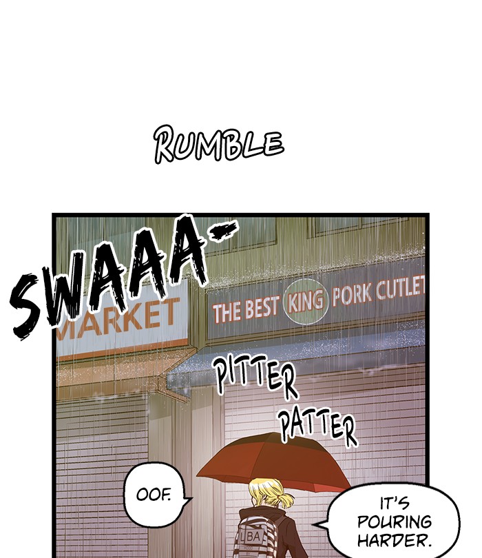 Weak Hero Chapter 49 page 33 - Chapter 49: Ep. 49