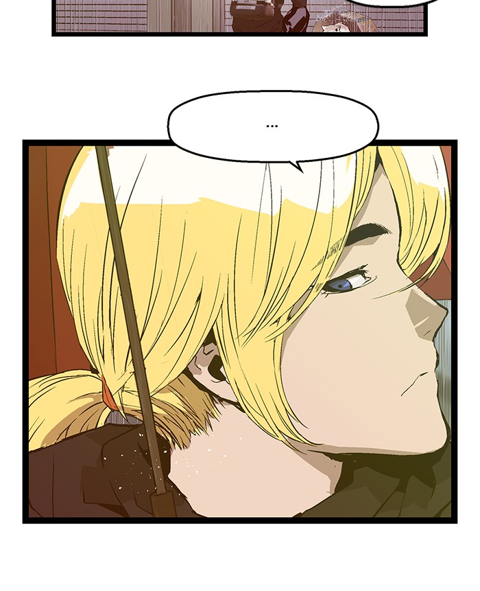 Weak Hero Chapter 49 page 34 - Chapter 49: Ep. 49