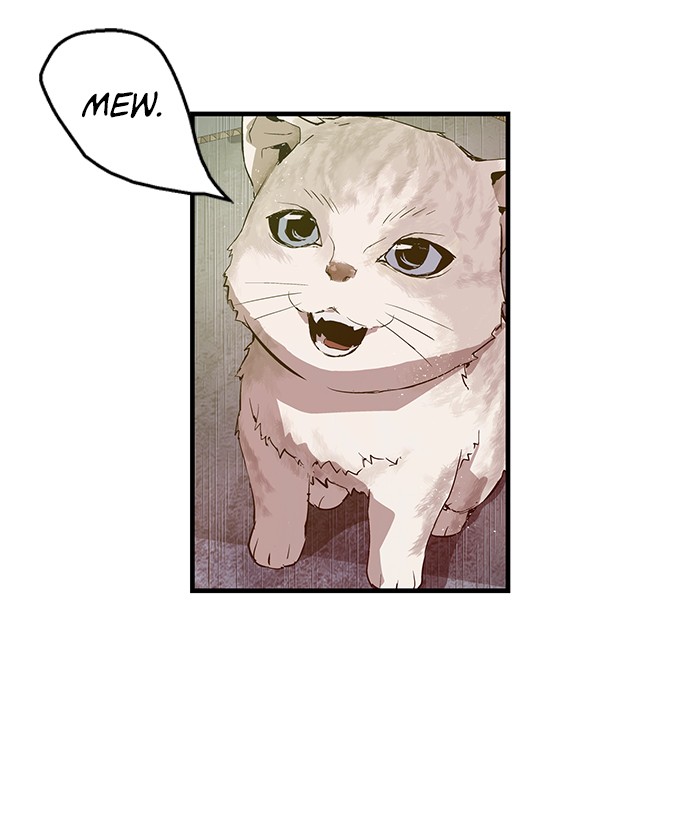 Weak Hero Chapter 49 page 35 - Chapter 49: Ep. 49