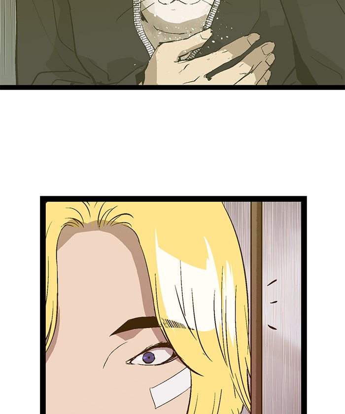 Weak Hero Chapter 49 page 38 - Chapter 49: Ep. 49