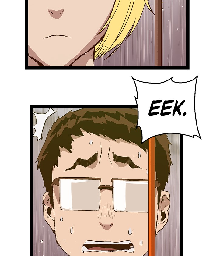 Weak Hero Chapter 49 page 39 - Chapter 49: Ep. 49