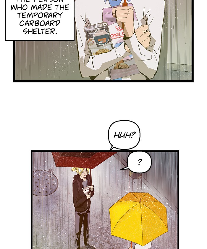 Weak Hero Chapter 49 page 41 - Chapter 49: Ep. 49