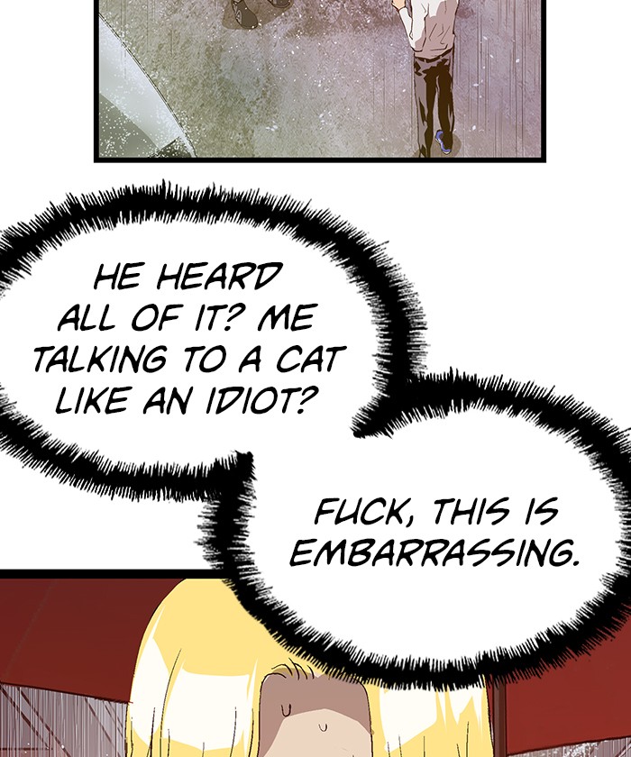 Weak Hero Chapter 49 page 42 - Chapter 49: Ep. 49
