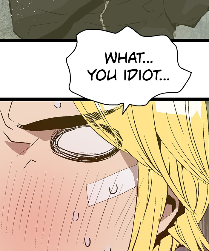 Weak Hero Chapter 49 page 44 - Chapter 49: Ep. 49