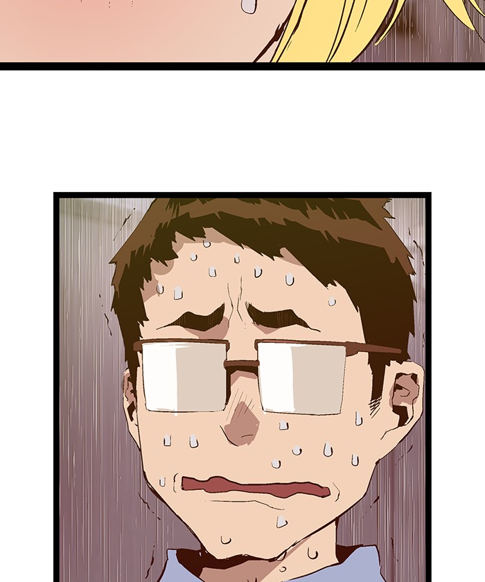 Weak Hero Chapter 49 page 45 - Chapter 49: Ep. 49
